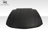 2010-2012 Ford Mustang Duraflex Cobra R Hood - 1 Piece