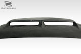 2013-2014 Ford Mustang / 2010-2014 Mustang GT500 Duraflex CVX Version 2 Hood - 1 Piece