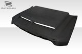 2009-2014 Ford F-150 Duraflex GT500 Hood - 1 Piece