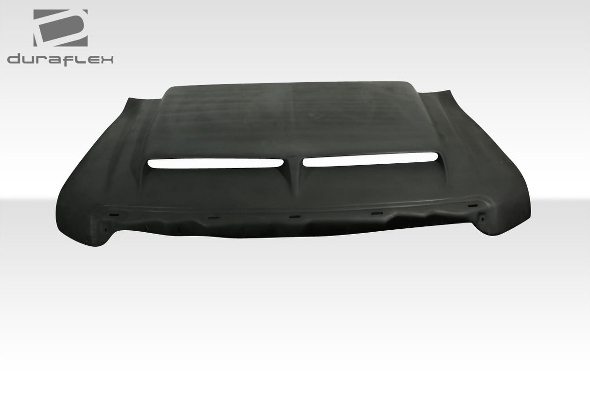 2009-2014 Ford F-150 Duraflex GT500 Hood - 1 Piece