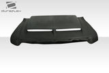 2009-2014 Ford F-150 Duraflex GT500 Hood - 1 Piece