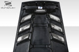 2003-2009 Dodge Viper Duraflex ACR Look Hood - 1 Piece