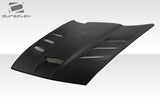 2003-2009 Dodge Viper Duraflex ACR Look Hood - 1 Piece