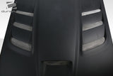 2003-2009 Dodge Viper Duraflex ACR Look Hood - 1 Piece