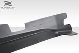 2014-2019 Chevrolet Corvette C7 Duraflex GT Concept Side Splitters - 2 Piece