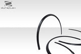2014-2019 Chevrolet Corvette C7 Duraflex ZR-C Fender Flares - 4 Piece