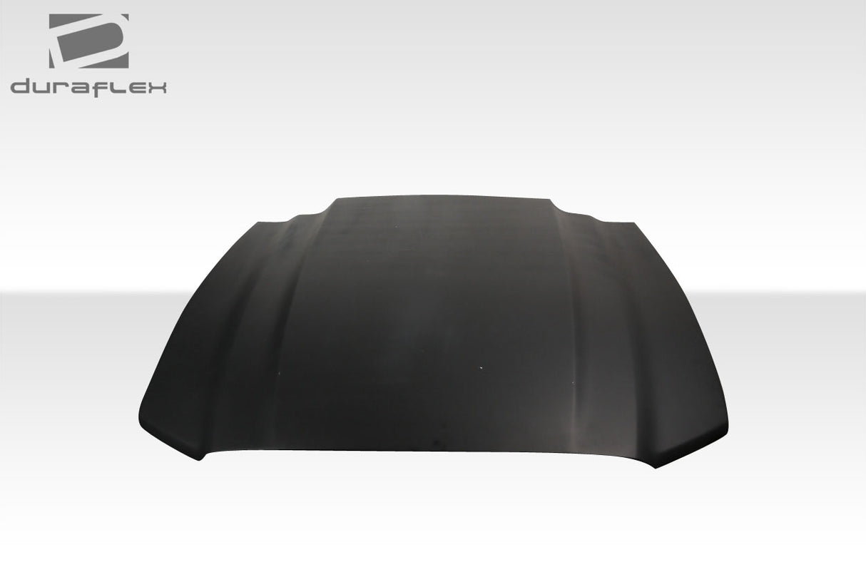 2013-2014 Ford Mustang / 2010-2014 Mustang GT500 Duraflex Cobra R Hood - 1 Piece