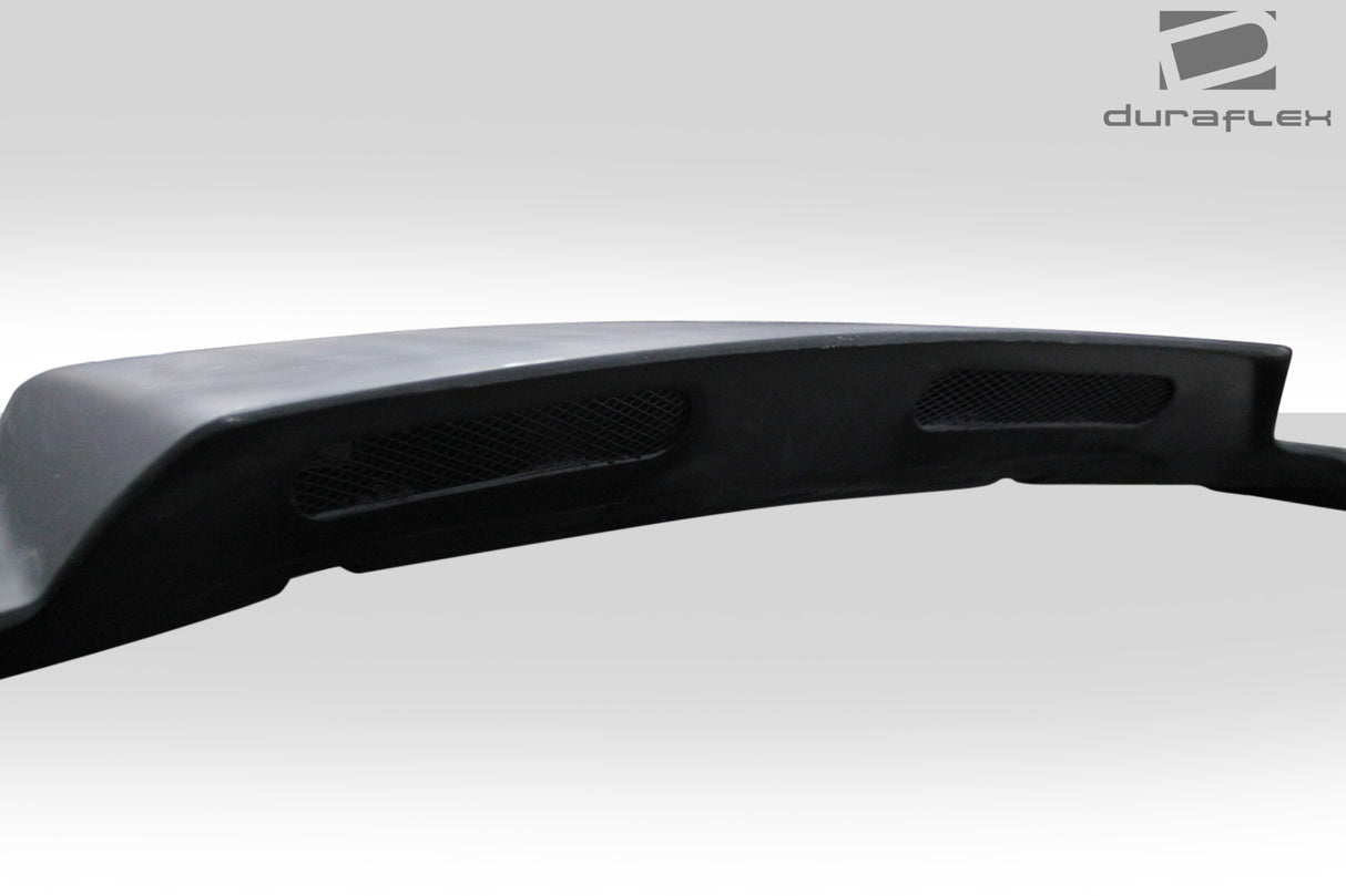 2013-2014 Ford Mustang / 2010-2014 Mustang GT500 Duraflex 4" Cowl Hood - 1 Piece