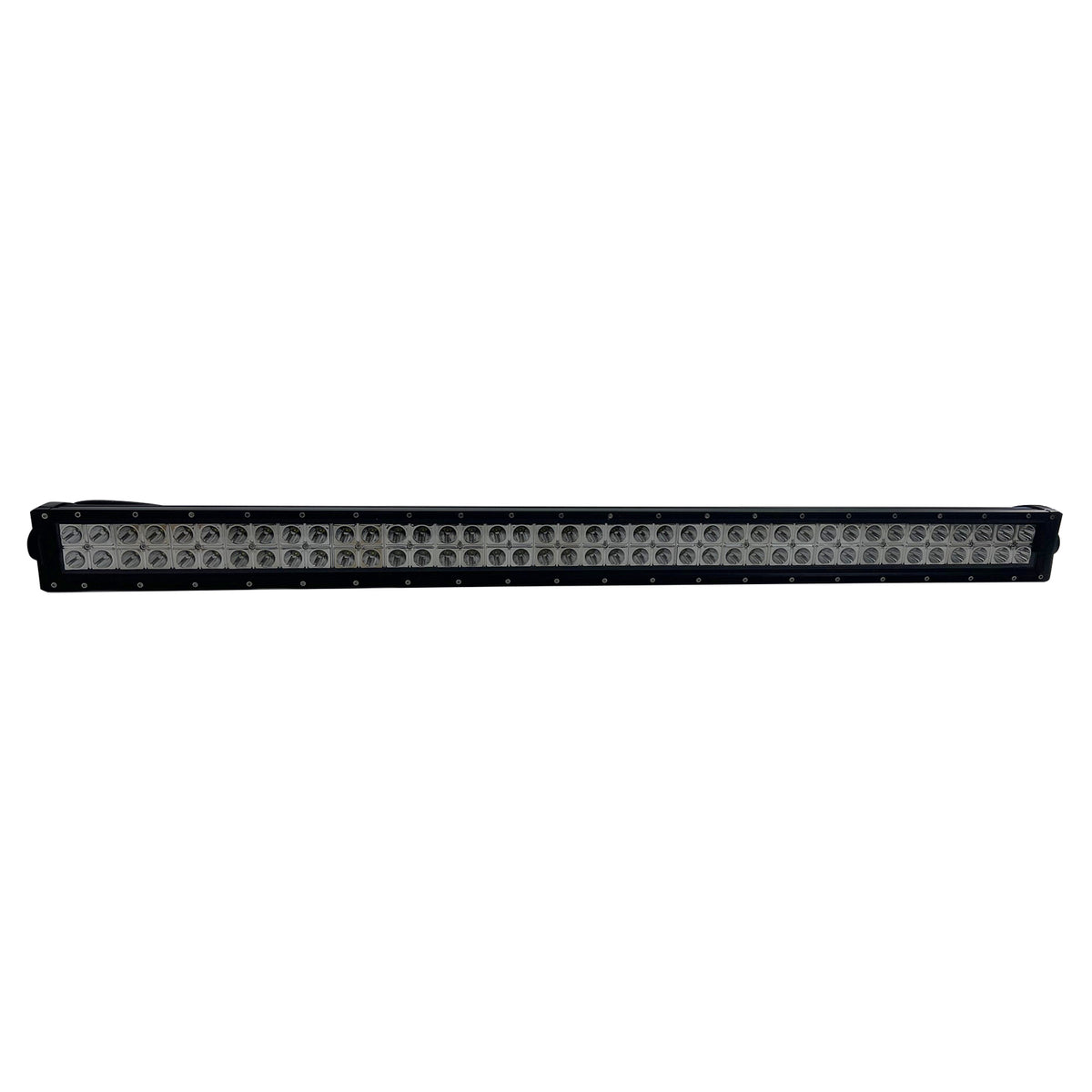 LED Light Bar for Universal 41" 240W 80 LED 30 Degree Flood Truck SUV Offroad