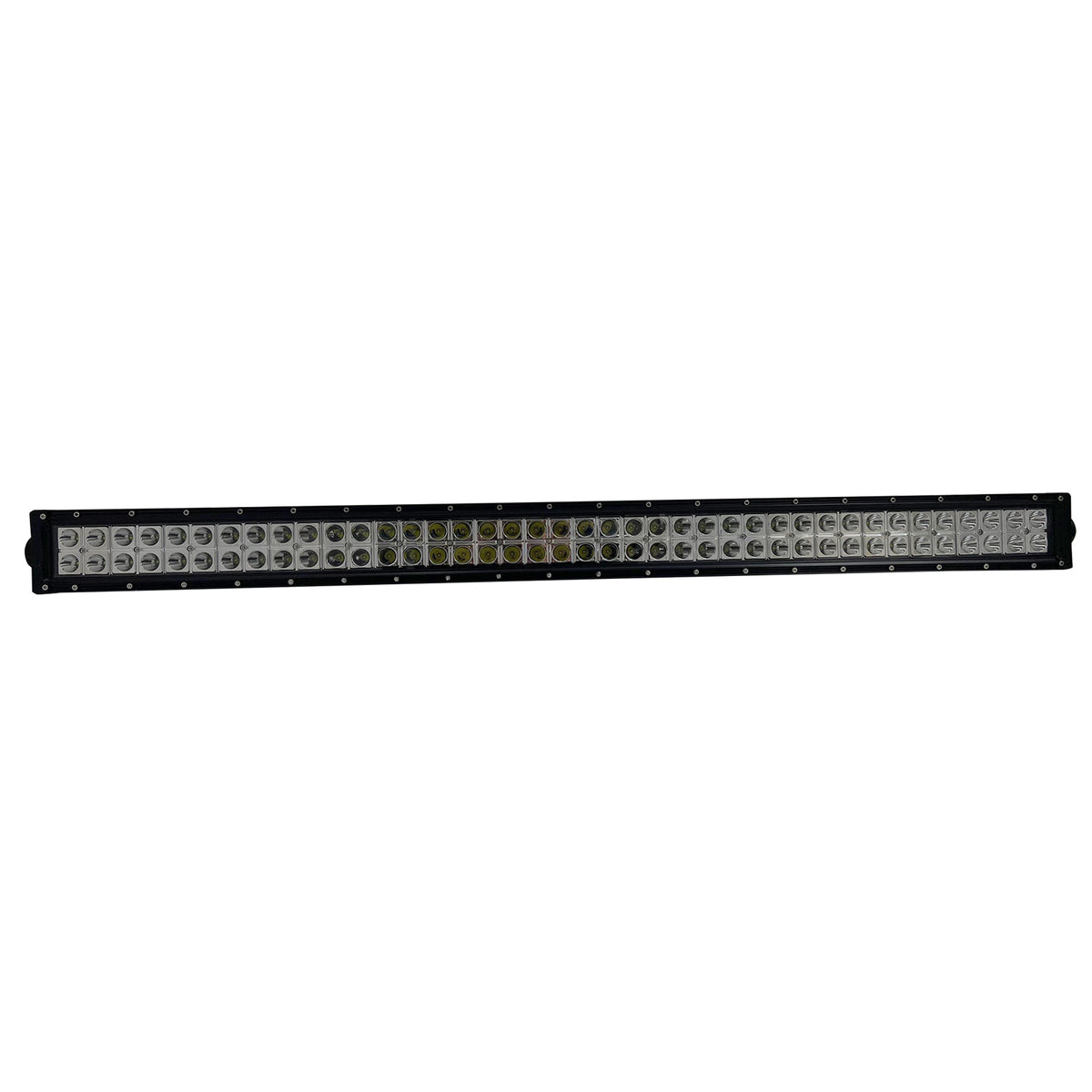 LED Light Bar for Universal 41" 240W 80 LED 30 Degree Flood Truck SUV Offroad