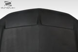 2010-2012 Ford Mustang Duraflex CVX Version 6 Hood - 1 Piece