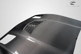 1985-1996 Chevrolet Corvette C4 Carbon Creations Stingray Z Hood- 1 Piece