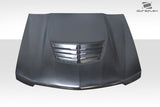 2003-2007 Cadillac CTS Duraflex Stingray Z Hood- 1 Piece