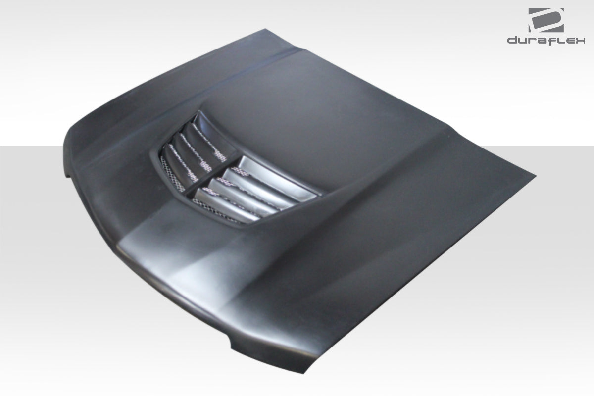 2003-2007 Cadillac CTS Duraflex Stingray Z Hood- 1 Piece