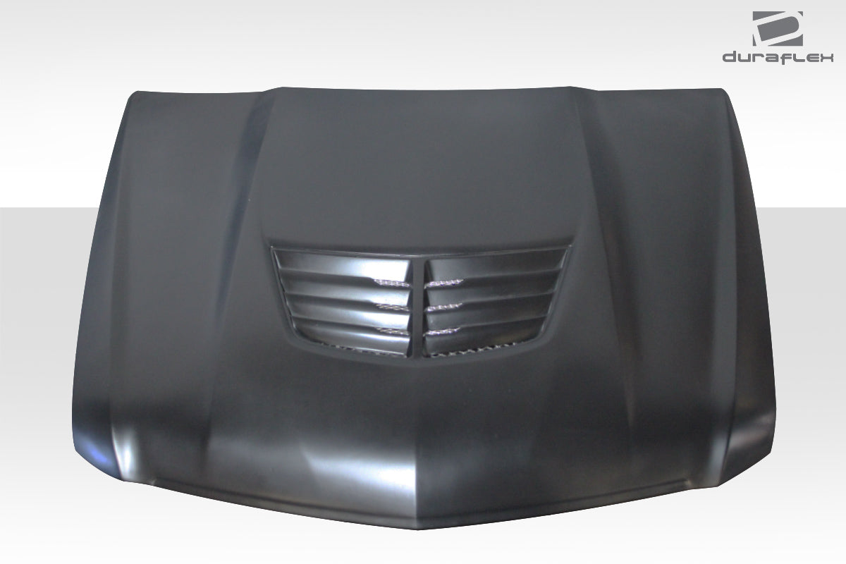2009-2014 Cadillac CTS-V Duraflex Stingray Z Hood- 1 Piece