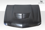 2009-2014 Cadillac CTS-V Duraflex Stingray Z Hood- 1 Piece