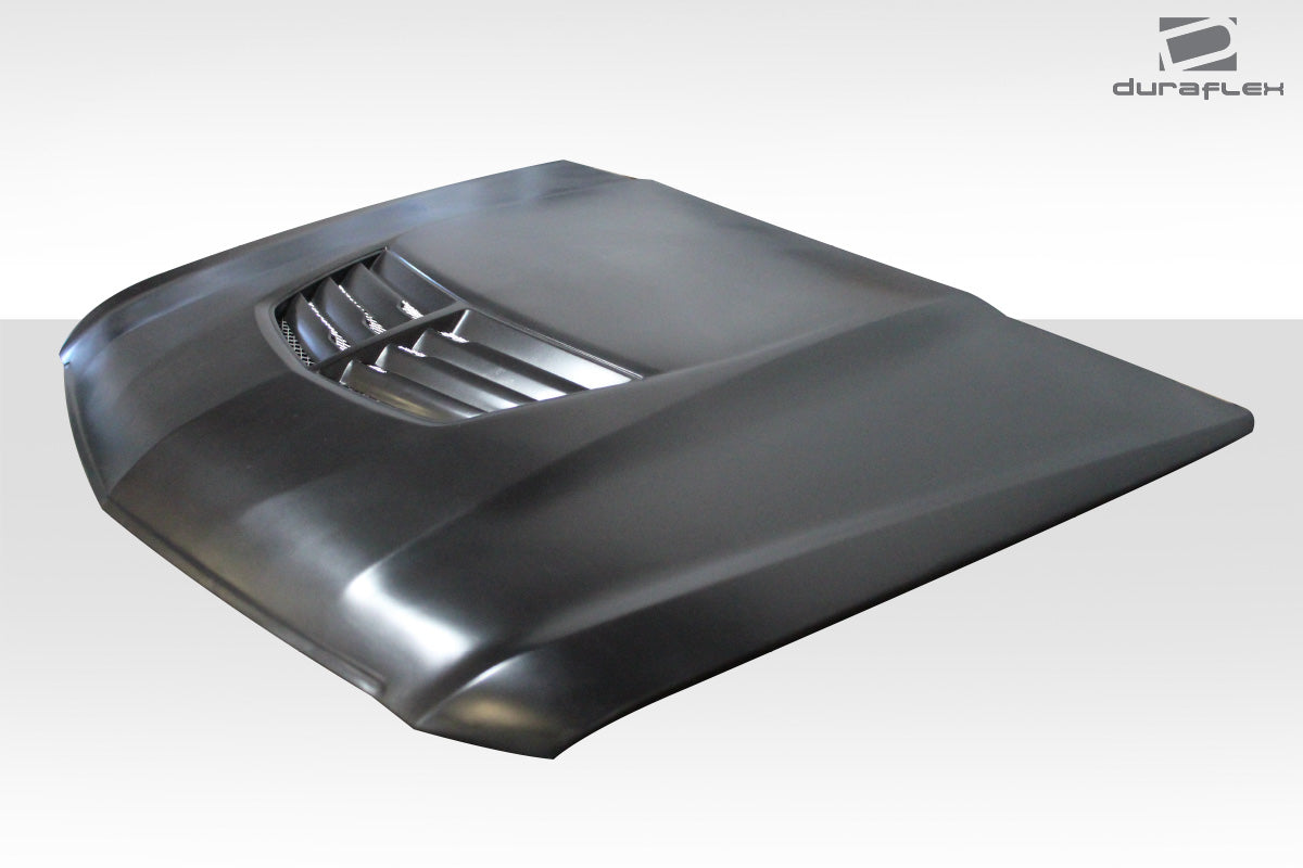 2009-2014 Cadillac CTS-V Duraflex Stingray Z Hood- 1 Piece