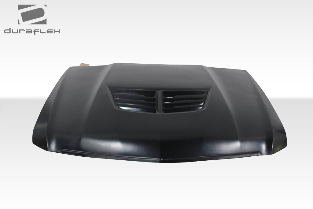 2009-2014 Cadillac CTS-V Duraflex Stingray Z Hood- 1 Piece