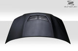 2005-2010 Chevrolet Cobalt / Pontiac G5 Duraflex Stingray Z Hood- 1 Piece