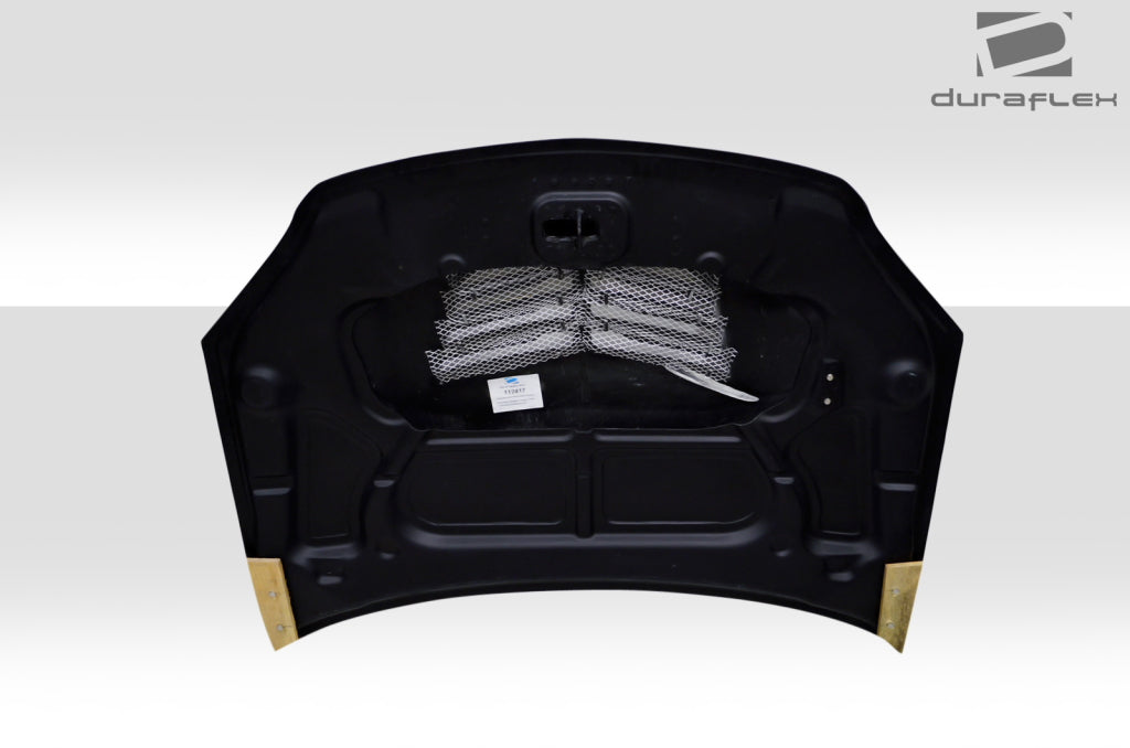2005-2010 Chevrolet Cobalt / Pontiac G5 Duraflex Stingray Z Hood- 1 Piece