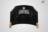 2005-2010 Chevrolet Cobalt / Pontiac G5 Carbon Creations Stingray Z Hood- 1 Piece