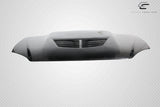 2005-2010 Chevrolet Cobalt / Pontiac G5 Carbon Creations Stingray Z Hood- 1 Piece