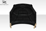 2006-2013 Chevrolet Impala Duraflex Stingray Z Hood- 1 Piece