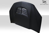 2005-2010 Pontiac G6 Duraflex Stingray Z Hood- 1 Piece