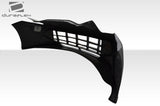 2014-2019 Chevrolet Corvette C7 Duraflex Gran Veloce Front Bumper - 1 Piece