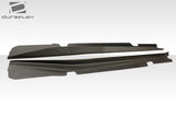 2014-2019 Chevrolet Corvette C7 Duraflex Gran Veloce Side Skirts- 2 Piece