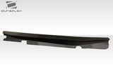 2014-2019 Chevrolet Corvette C7 Duraflex Gran Veloce Wide Body Side Skirts- 2 Piece