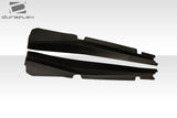 2014-2019 Chevrolet Corvette C7 Duraflex Gran Veloce Wide Body Side Skirts- 2 Piece