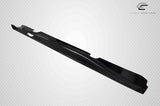 2014-2019 Chevrolet Corvette C7 Carbon Creations GT Concept Side Splitters - 2 Piece