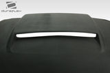 2010-2012 Ford Mustang Duraflex CVX Version 8 Hood - 1 Piece