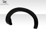 2008-2023 Dodge Challenger Duraflex Novara Wide Body Rear Fender Flares - 2 Piece