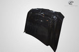 2009-2014 Ford F-150 Carbon Creations GT500 Hood - 1 Piece