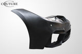 2012-2018 BMW 3 Series F30 Couture Polyurethane M3 Look Front Bumper - 1 Piece