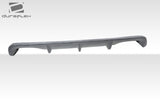 2012-2018 BMW 3 Series F30 Duraflex M3 Look Rear Diffuser ( must be used with M3 look rear bumper) - 1 Piece