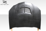 2004-2008 Pontiac Grand Prix Duraflex Stingray Z Hood- 1 Piece
