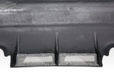 1998-2002 Mercedes CLK W208 Duraflex Black Series Look Wide Body Rear Bumper Cover - 1 Piece