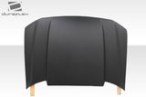 2004-2008 Ford F-150 Duraflex Cowl Hood - 1 Piece