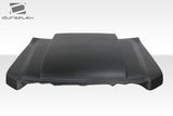 2009-2014 Ford F-150 Duraflex Cowl Hood - 1 Piece