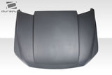 2015-2020 Ford F-150 Duraflex Cowl Hood - 1 Piece