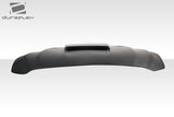 2015-2017 Ford Mustang Duraflex CVX Hood - 1 Piece