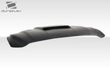 2015-2017 Ford Mustang Duraflex CVX Hood - 1 Piece