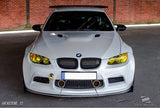 2008-2013 BMW M3 E92 E93 Duraflex Circuit Wide Body Kit - 8 Piece