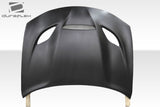 2015-2023 Dodge Charger Duraflex Hellcat Look Hood - 1 Piece