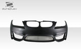 2009-2011 BMW 3 Series E90 4DR Duraflex M4 Look Front Bumper - 1 -piece