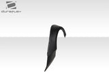2005-2009 Ford Mustang Duraflex Circuit Wide Body 75MM Front Fender Flares - 2 Piece
