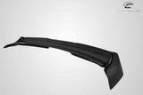 2015-2023 Ford Mustang Convertible Carbon Creations Grid Rear Wing Spoiler - 3 Piece